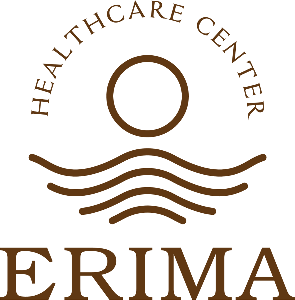 ERIMA – Thư giãn đa dạng, sang trọng và đẳng cấp